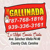 La Gallinada